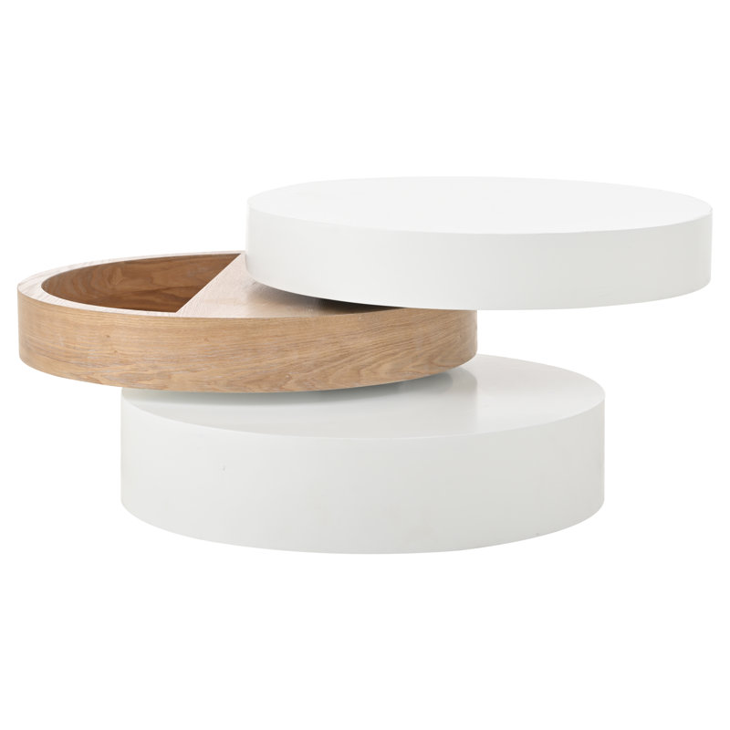 Coffee Table with Storage