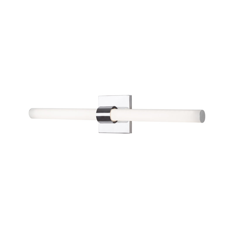 Mendocino 1 - Light LED Bath Bar