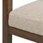 Tabouret de comptoir de style moderne Mid-Century Americana-223095282-223095283