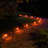 Electric Pathway Lights with 10 Bulbs-12216729