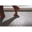 Zinc 5/8" x 5/8" Glass Mosaic