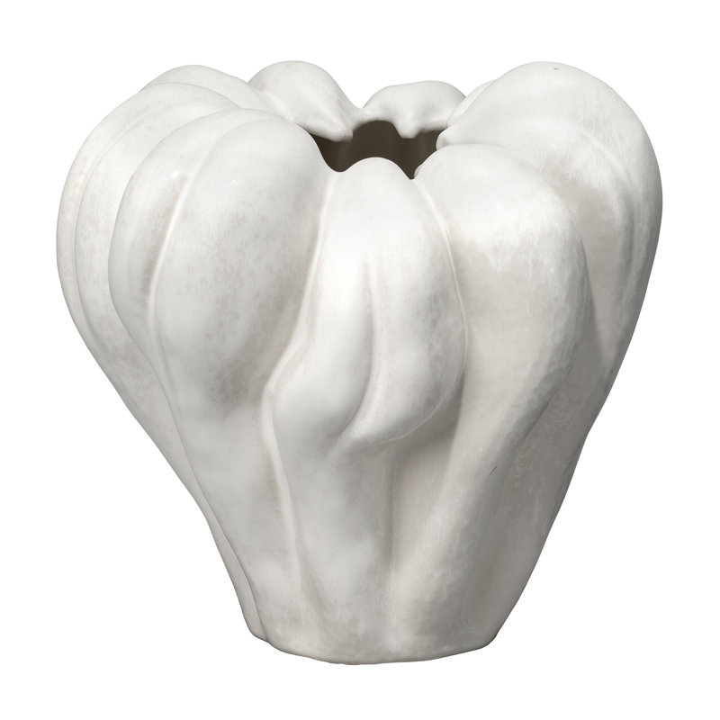 Vase Tulipe