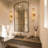 2-Light Dimmable Vanity Light-593051891