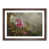 Walnut Framed selected