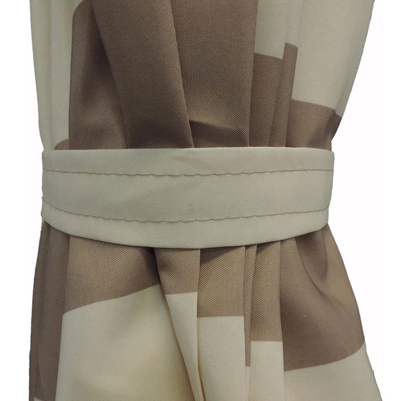 Parasol 9" Market, Brun clair