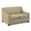 Phillips 52" Square Arm Loveseat with Reversible Cushions-175765332-147612505
