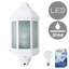 Mattie Outdoor Flush Mount-29182991-29182994-29182995