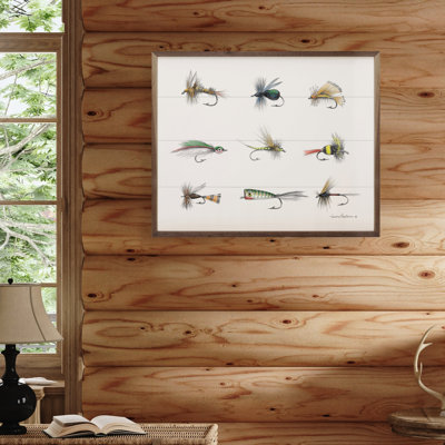 Fly Collection By Hautman Brothers