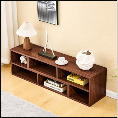Adjustable Alla with Open Storage