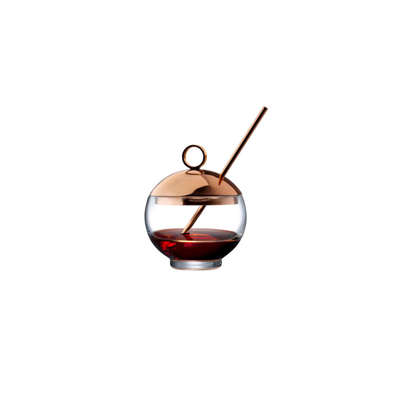 Hepburn Alchemy Bar Tool Set