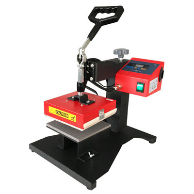 Machine de transfert de chaleur à chaud