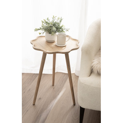 Table d'appoint Alezar