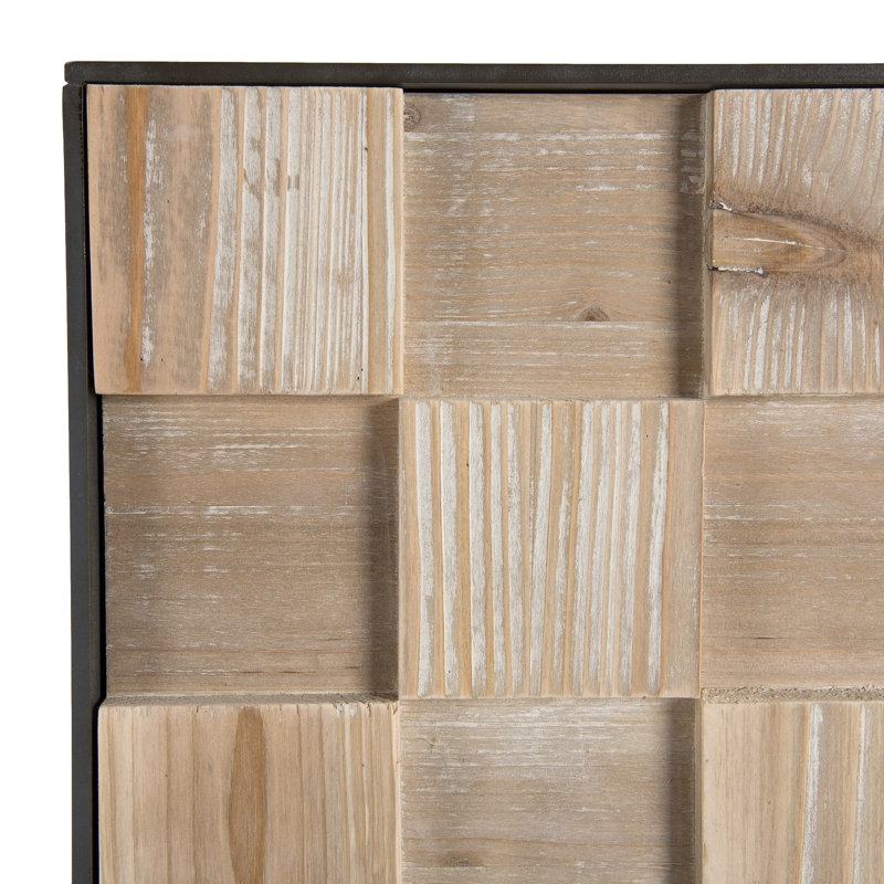 Barajas Sideboard