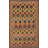 Trellis Wool Kilim   Rug 3x6