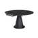 Amylyn Motion Extendable Ceramic Top Dining Table w/ Steel Base