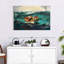 Leisha, le Gulf Stream 1899-106810965