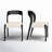 Hamish 32.5" H Solid Oak Side Chair-68339463