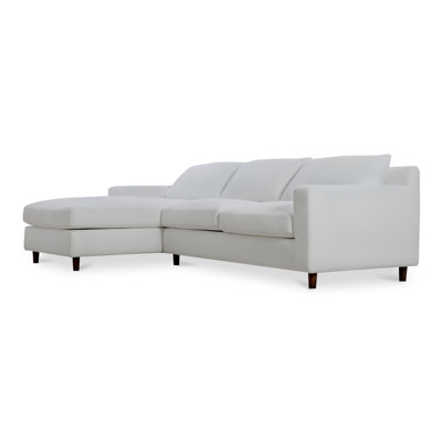 Hutton 2 - Piece Chaise Sectional
