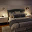 Appliques murales en fer Quame-339458345