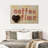 Tergel Coffee Time Typography-107698437