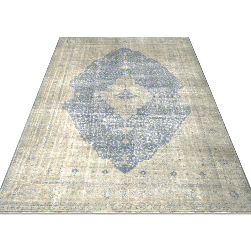 OverSize One-of-a-Kind 13'3" X 18'4" Area Rug