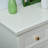 Modern simple solid color multi-functional accent