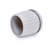 Set of 2 Ceramic Flowerpot, 7" Modern Planter for Patio, Garden, Windowsill-495566552