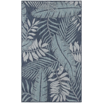 Tapis rectangulaire Alduina
