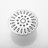 Dual-Head Fixed Shower Head And Silding Bar Handheld Shower Head-108124924