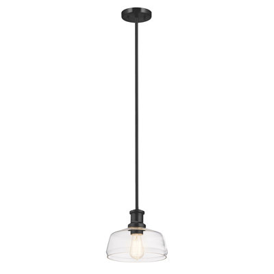 Luminaire suspendu 1 lumière Nottinghill