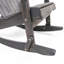Chaise berçante Malibu Adirondack-75397251
