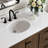 Amariani 54.25'' Single Bathroom Vanity with Top-114943142