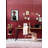 " Red Blooms " by Parvez Taj-50108370