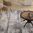 Elmina 100 Performance Abstract Rug-717511697