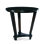 Solid Wood End Table
