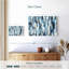 Stries de peinture superposées-617023938