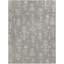 Tapis d'intérieur / extérieur gris Vreni-1294093768