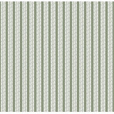 Tennessee Bamboo Stripes 10' L W Wallpaper Tile