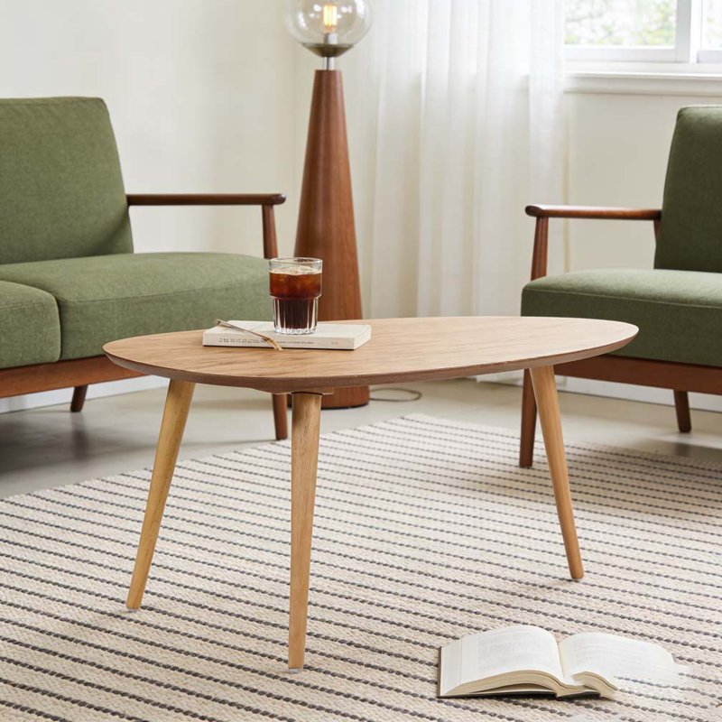 TABLE, Naturel