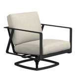 Horizon Outdoor Rocker Chair
