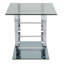 Table de bout Nyvian