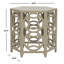 Table de bout Heidi Block-23848793