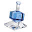 Dreidel on Stand Figurine-894098393