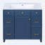 Rangement pour salle de bain Chandace-330041516