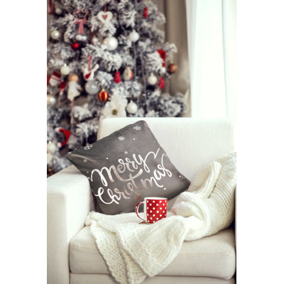 Caitlyn Square Cushion
