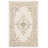 Enid Hand Tufted Wool Oriental Rug-1930096895