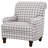 Raymonde 33.5" W Armchair-1015682584