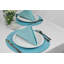 Ensemble 6 serviettes de table en coton Scheffler-1483645390