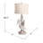 Demarco Resin Table Lamp