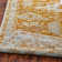 Modley Hand Knotted Wool Oriental Area Rug
